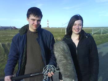 Louis & Joni Craigie 2