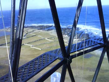 Top of the new Lighthouse 1