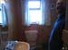 Bathroom & Peter
